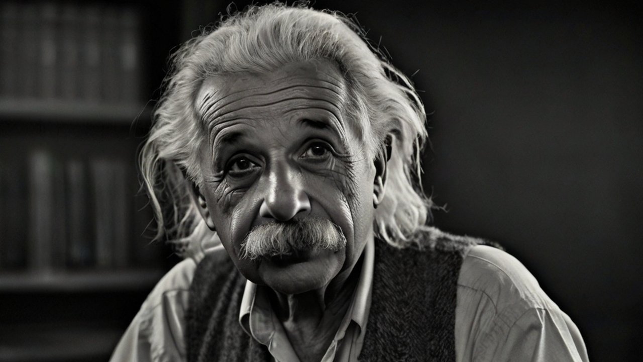 Pendapat Einstein soal Cara Kerja Mesin Roket Berkecepatan 18.000 Mil Per Jam Dibantah Ilmuwan China