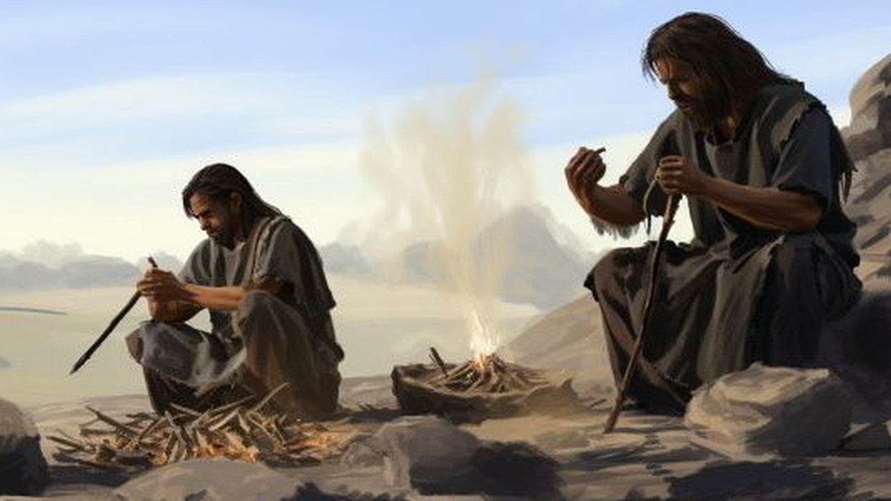 Peneliti mengidentifikasi makanan manusia purba dari kerak makanan yang ditemukan di periuk tanah liat Zaman Neolitikum.