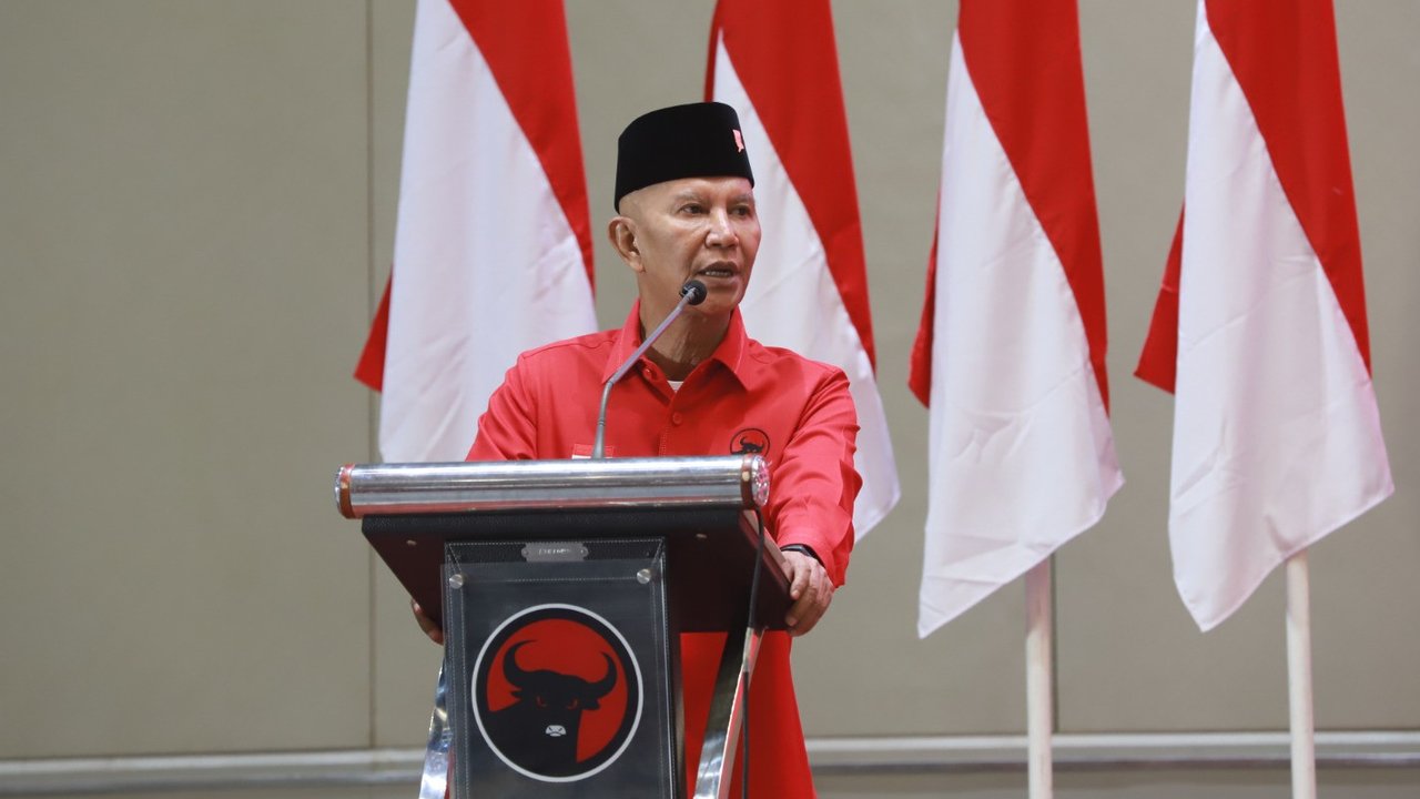 Ketua DPP PDIP Said Abdullah (Istimewa)