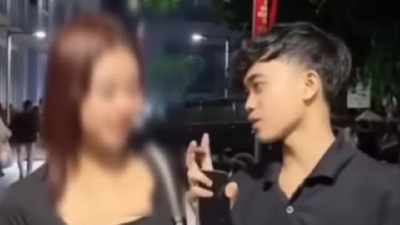 Viral Pernyataan Remaja Zaman Sekarang
