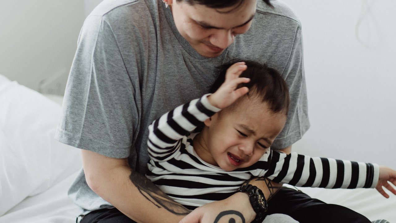 10 Cara Meningkatkan Kecerdasan Emosional Anak, Orang Tua Wajib Tahu