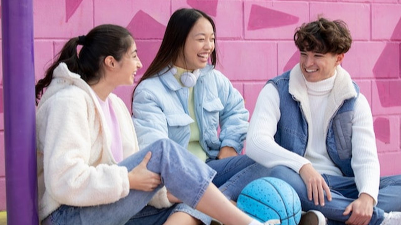 Karakter Gen Z di Dunia Kerja copyright/freepik