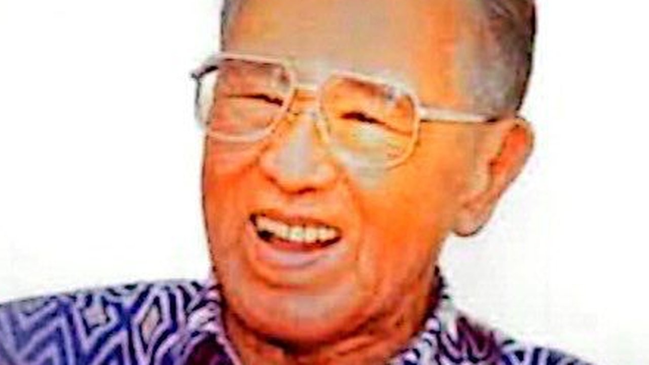 Oei Hong Kian