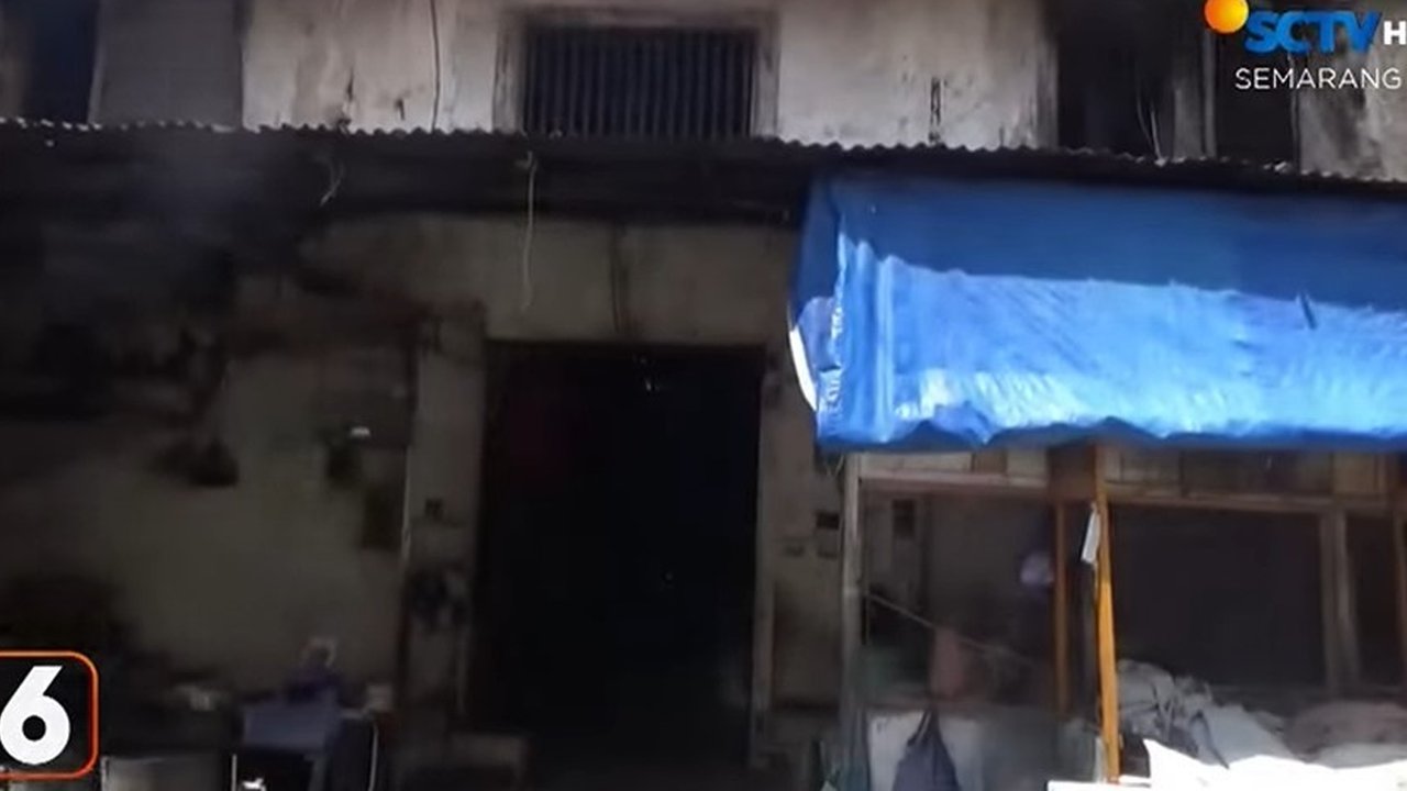 Pondok Boro Semarang