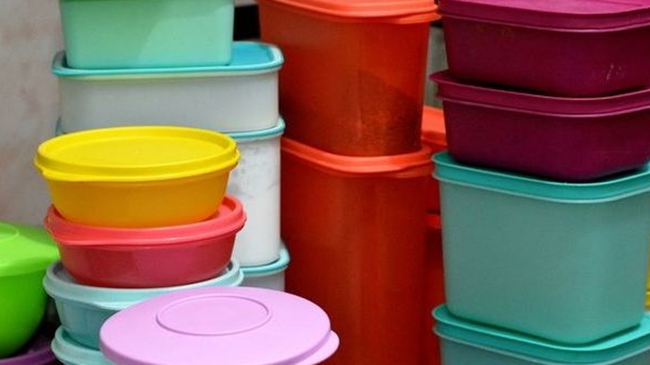 Tupperware Files for Bankruptcy After 78 Years