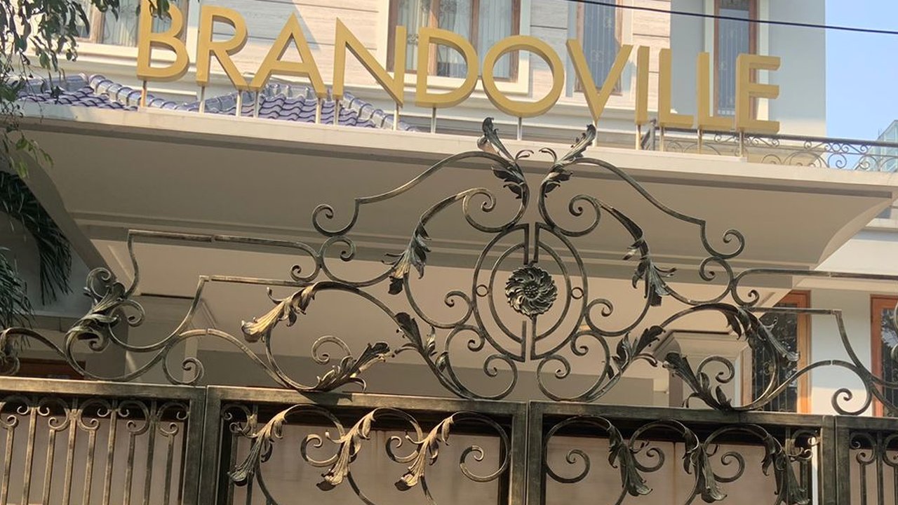 PT Brandonville Studios Makmur.