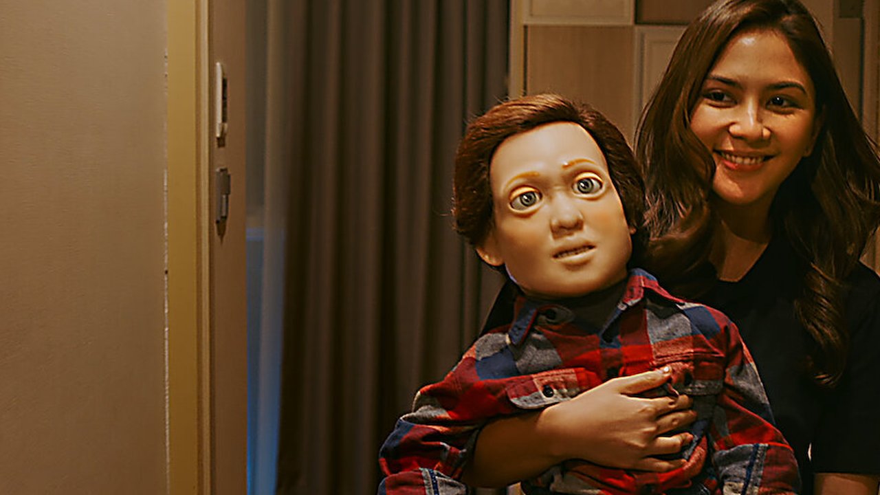 Boneka boneka viral bernilai fantastis