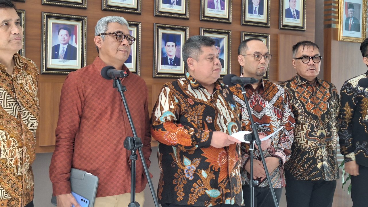 KPK Minta Pansel Proses Wawancara Capim KPK Digelar Terbuka: Demi Menjaga Akuntabilitas