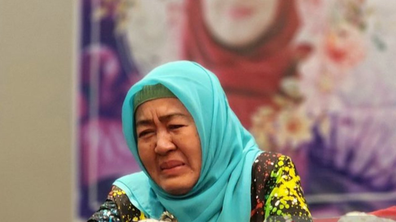 Mahasiswi PPDS Undip Diduga Bunuh Diri Akibat Perundungan, Kemenkes Hentikan Sementara Prodi Anestesi RUSP Dr. Kariadi. Foto: Twitter @bambangsuling11.