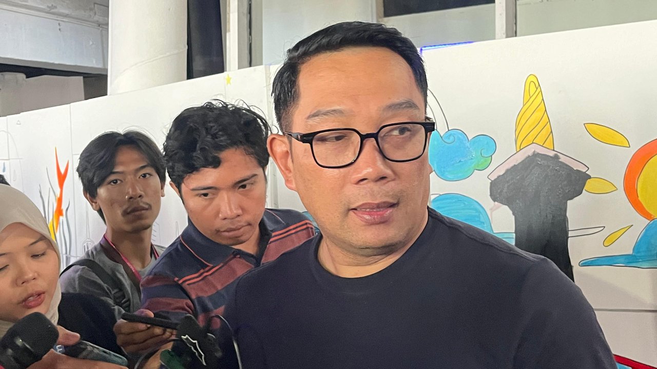 Ridwan Kamil