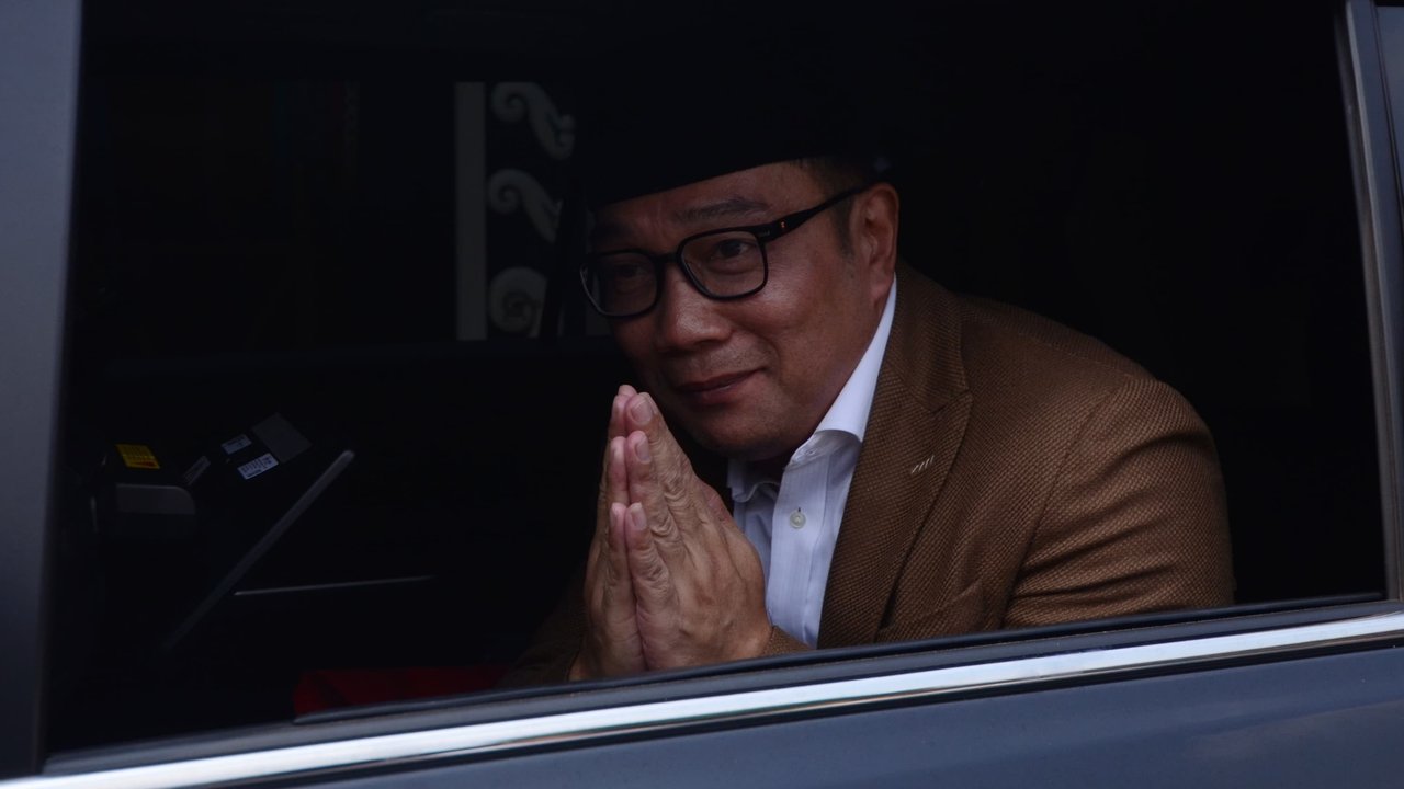 RK-Suswono bertemu Nachrowi Ramli