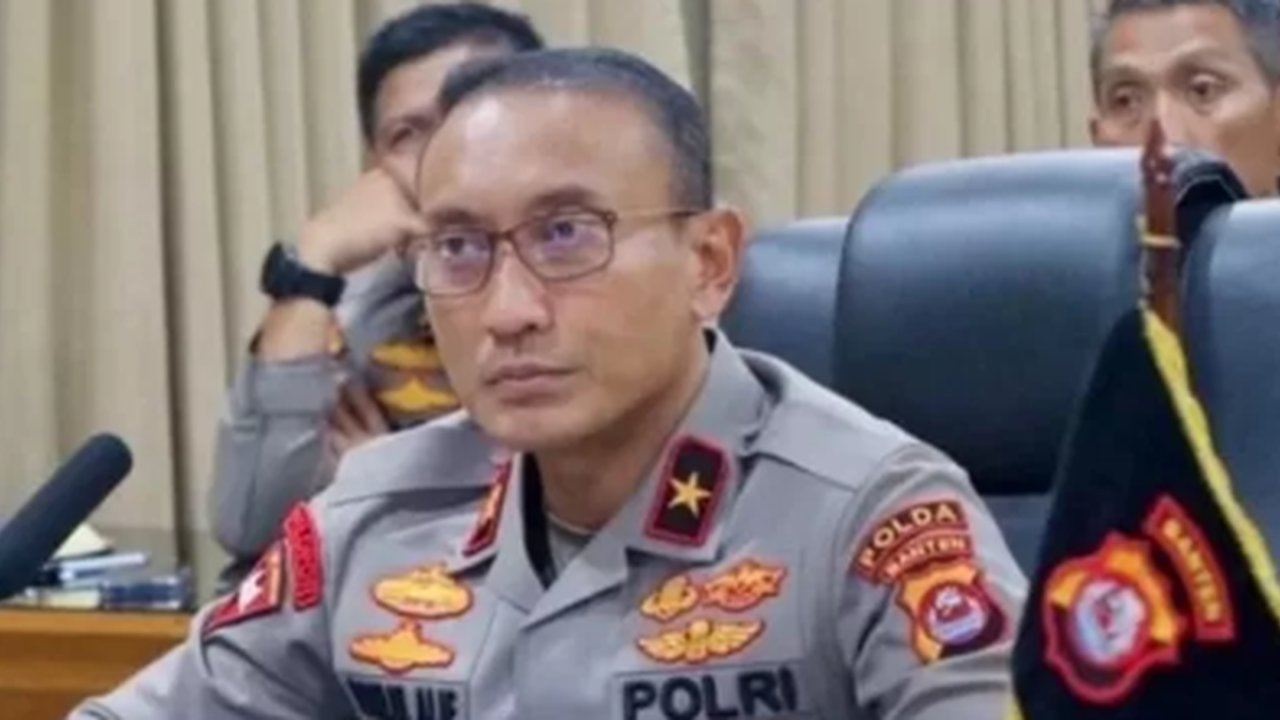 Brigjen Sabilul Alif