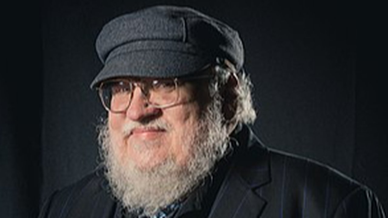 20 September 1948 Kelahiran George R. R. Martin, Penulis Cerita Game of Throne