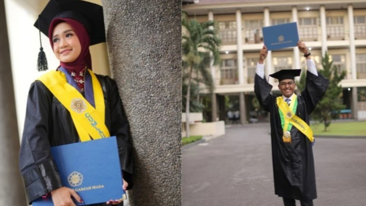 Kisah Mahasiswa UGM Jalani Program Fast Track