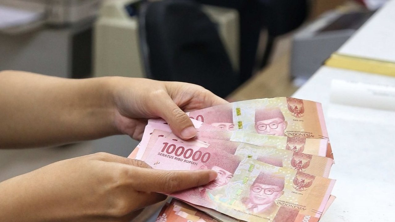 Rupiah