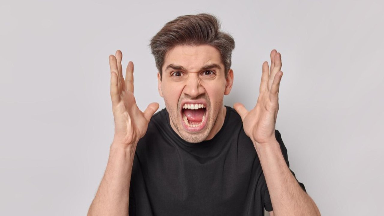 Penyebab Tantrum pada Orang Dewasa