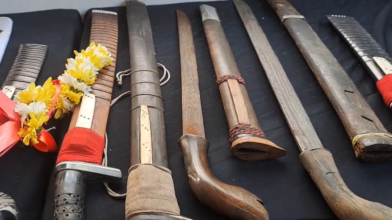 Museum Golok Ciomas
