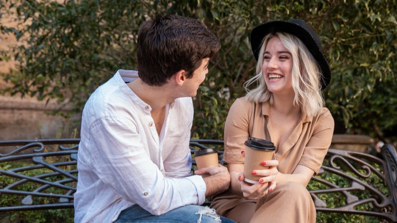 Questions To Ask On a First Date