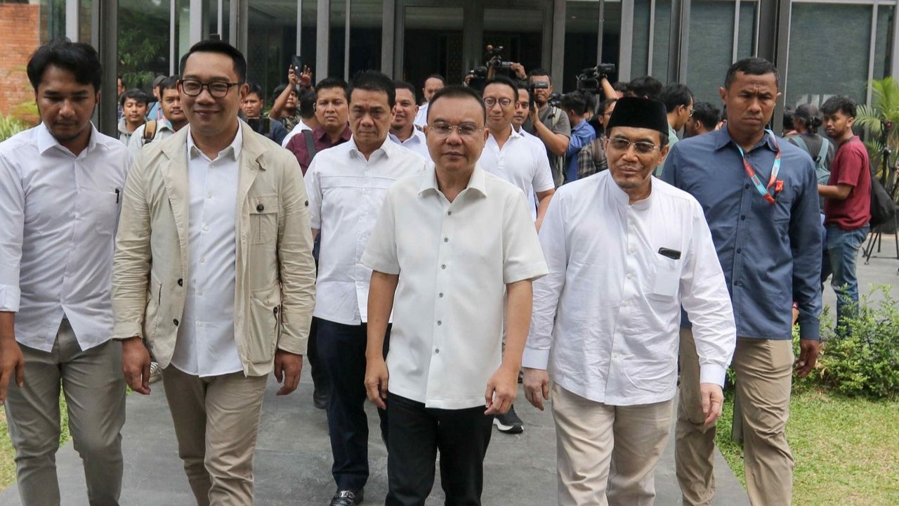 Ridwan Kamil