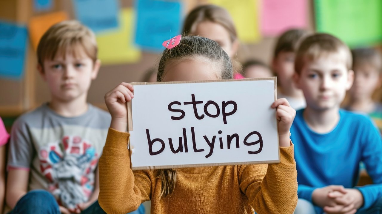 Ilustrasi bullying, perundungan. Photo by Freepik