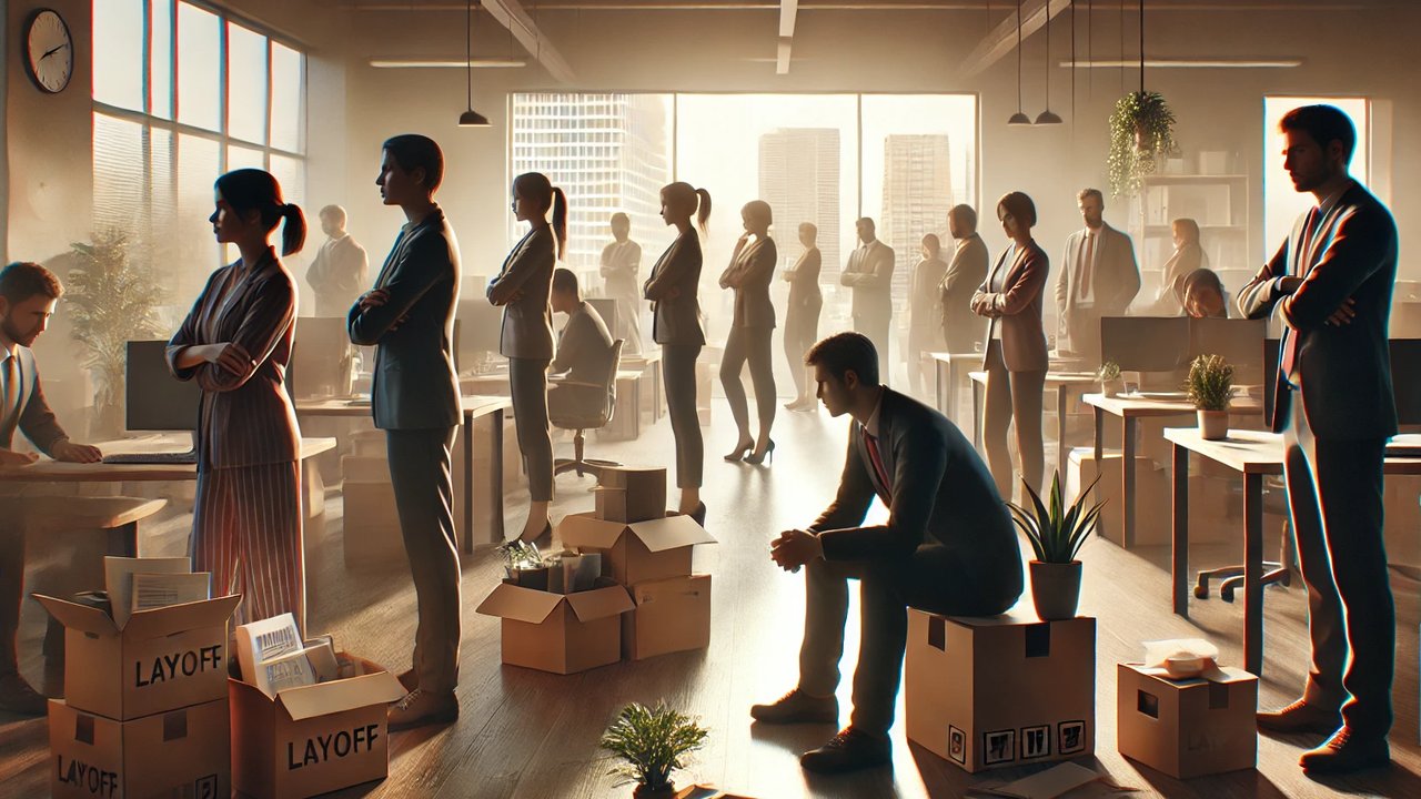 Daftar Perusahaan Teknologi yang Masih PHK Karyawan, Siapa Terbanyak?