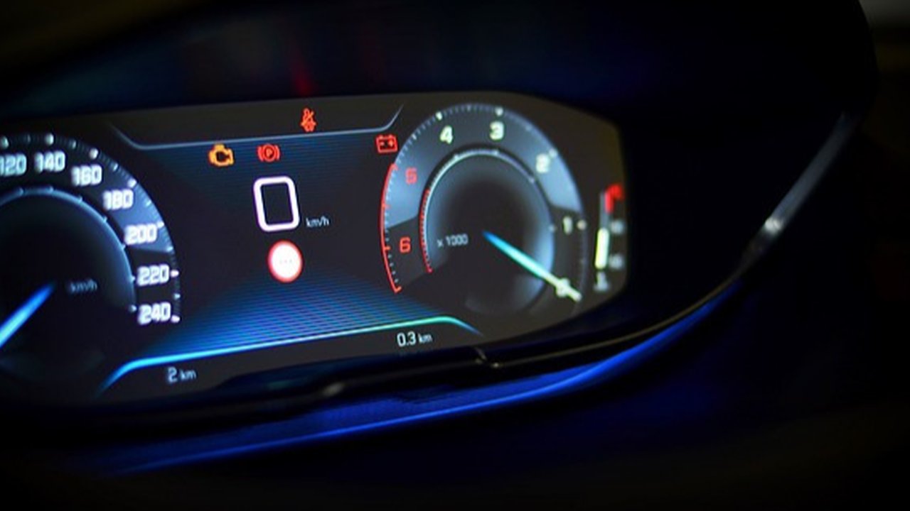 Indikator Mobil - Image by Jiří Groh from Pixabay