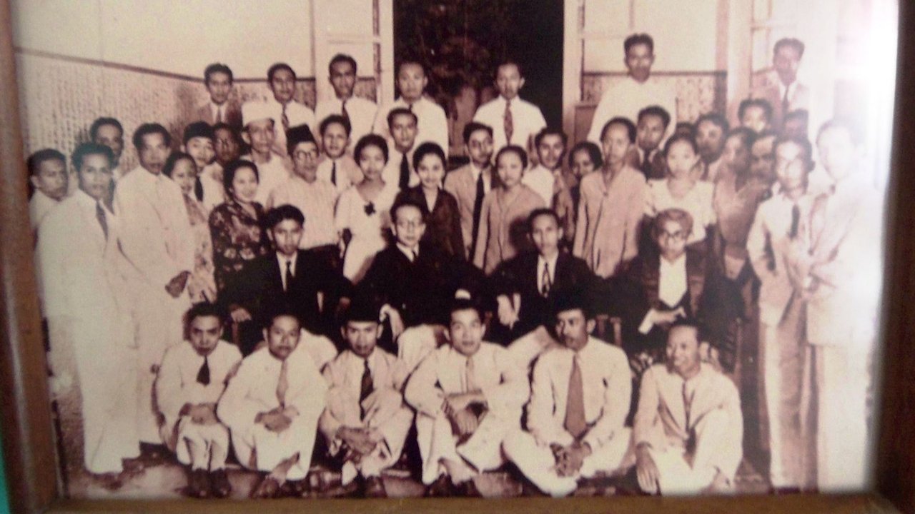 Perhimpoenan Peladjar-Peladjar Indonesia