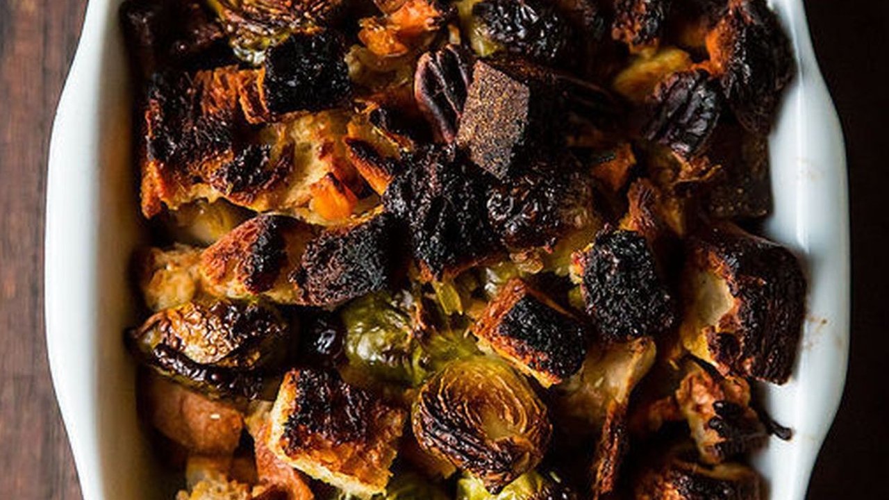 Benarkah Makanan Gosong Menyebabkan Kanker?