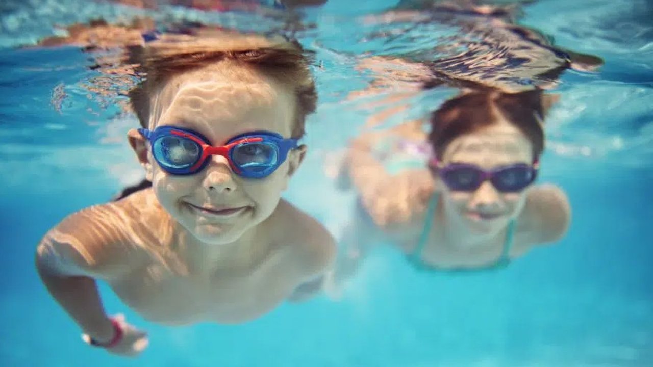 Olahraga untuk Turunkan Tensi Tinggi