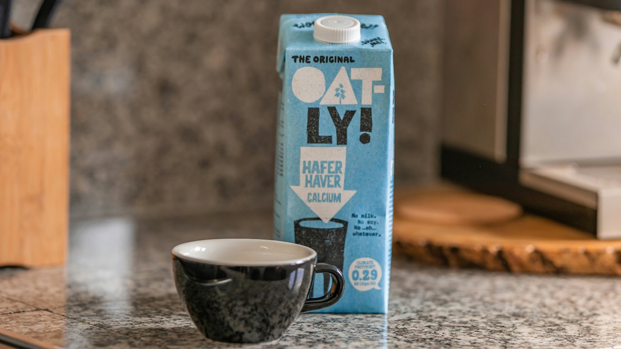 Kelebihan dan Kekurangan Oatmilk, Ketahui Sebelum Mengonsumsinya