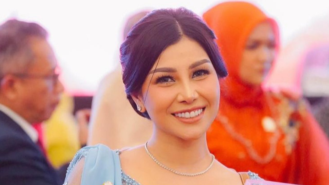Potret Nisya Ahmad Dilantik Jadi Anggota DPRD, Raffi Ahmad Mengucap Syukur dan Titip Pesan Ini