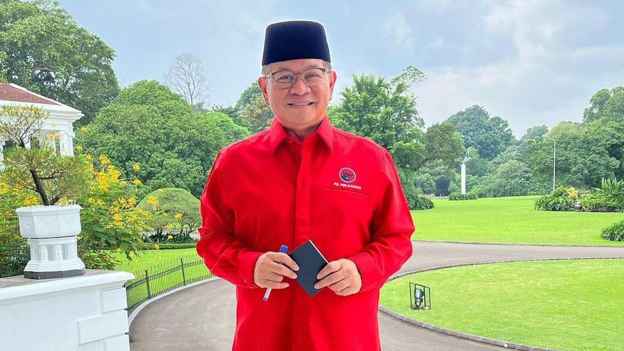 Pramono Anung memiliki sejumlah mobil pribadi dengan nilai hingga miliaran Rupiah. Yuk simak!