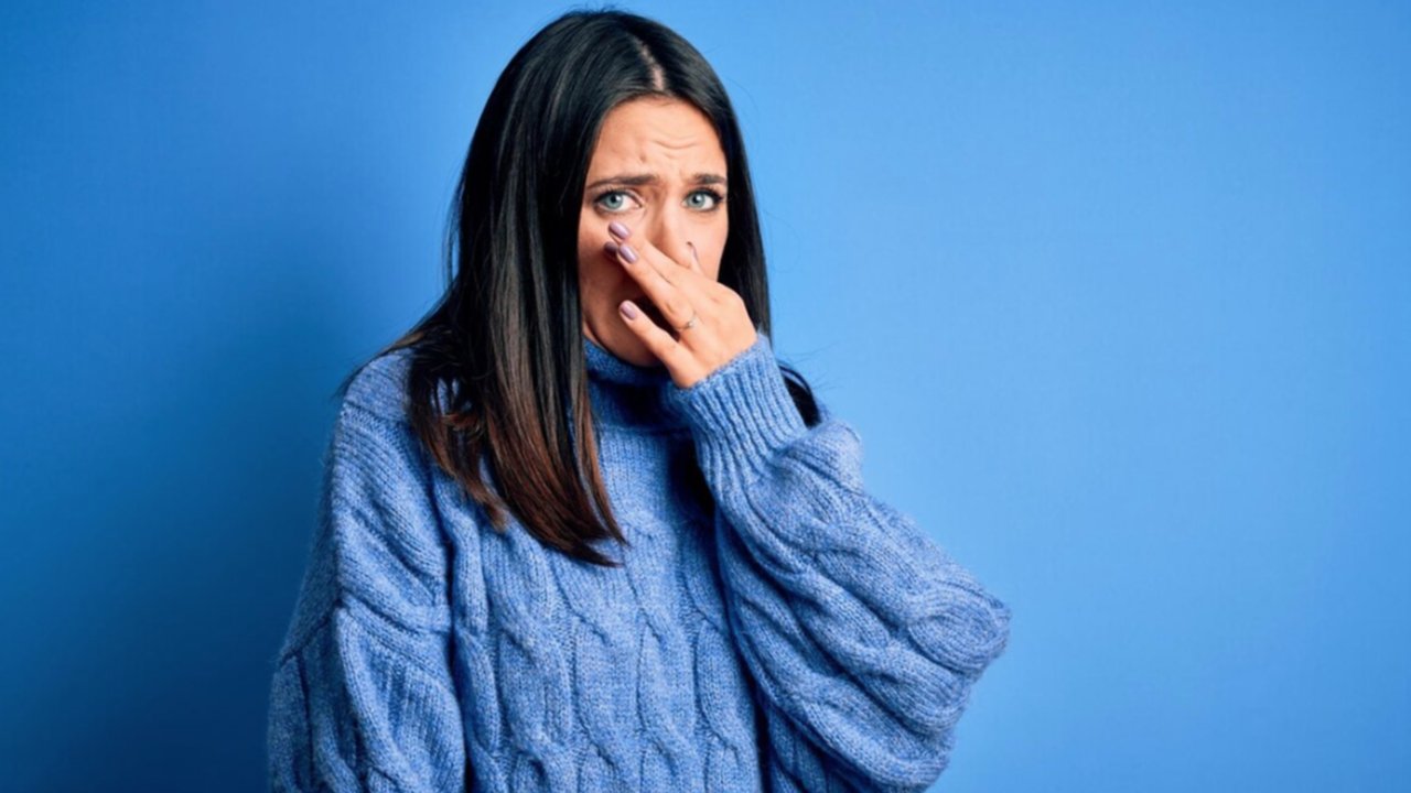 Cara Mengatasi Bau Mulut