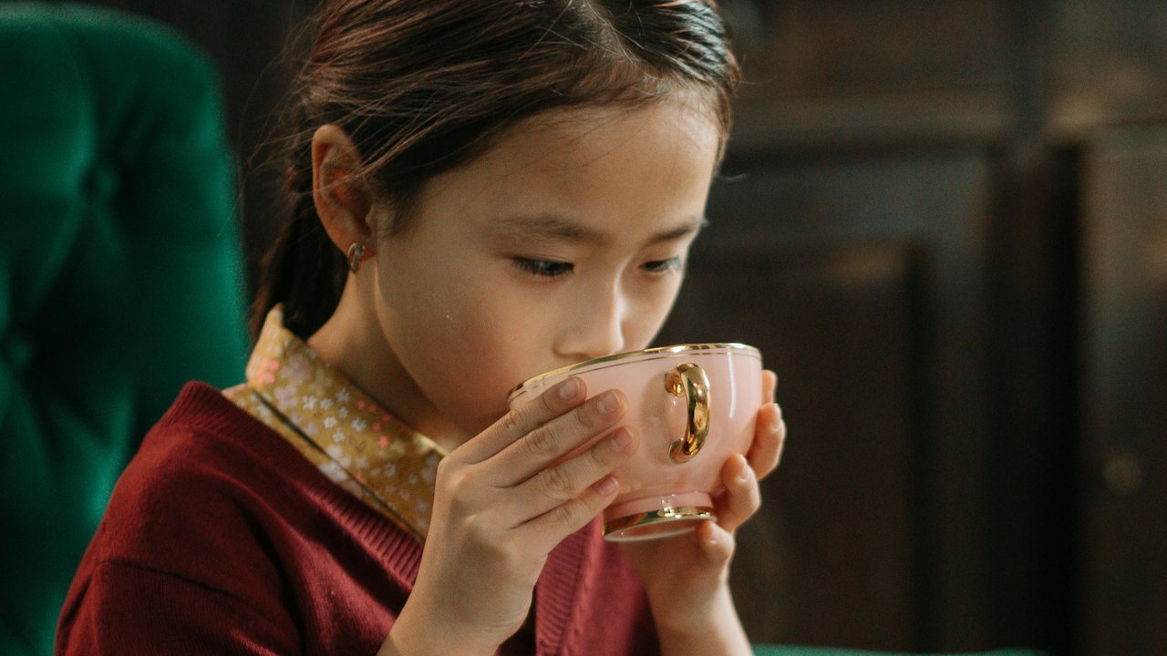 Resep Jamu untuk Anak