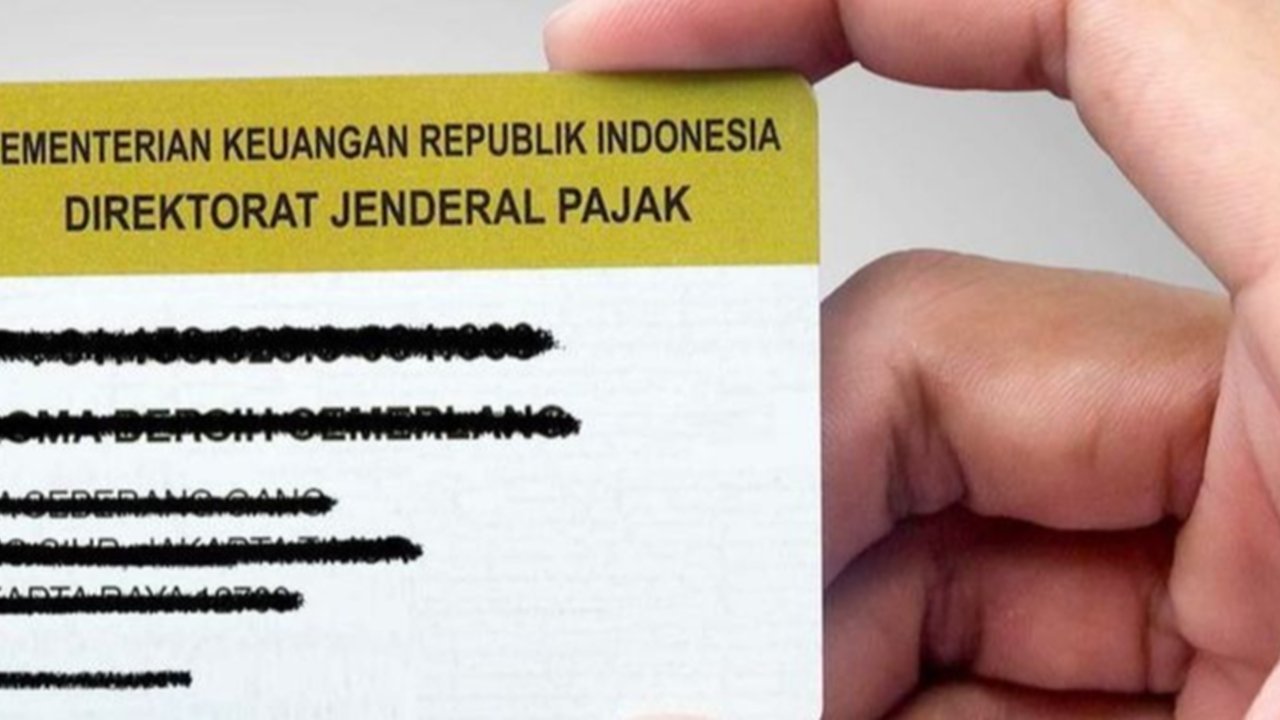 Validasi Pemadanan NIK dengan NPWP Terakhir 30 Juni 2024, Ini Cara Lengkapnya!