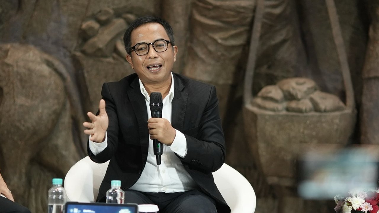 Penerapan ESG oleh BRI telah mencatatkan berbagai torehan istimewa.