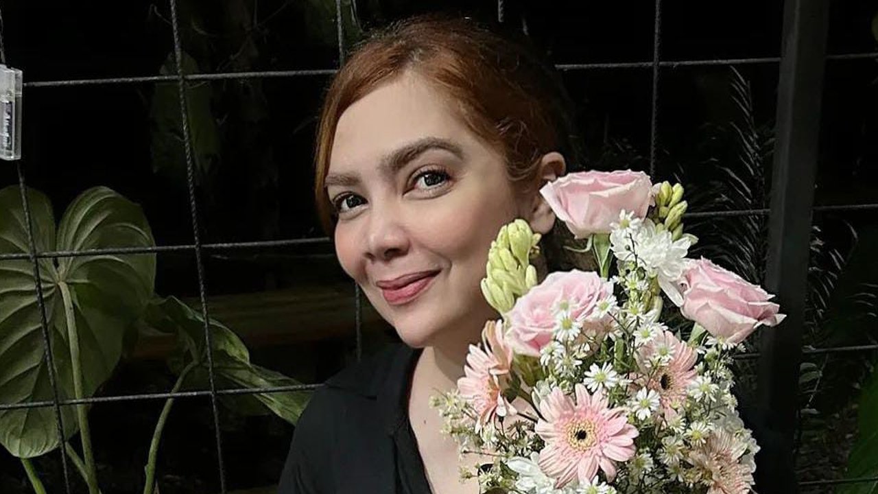 Ingat Nova Soraya Pemain Sinetron di Tukang Bubur Naik Haji, Begini Sosoknya Bikin Pangling