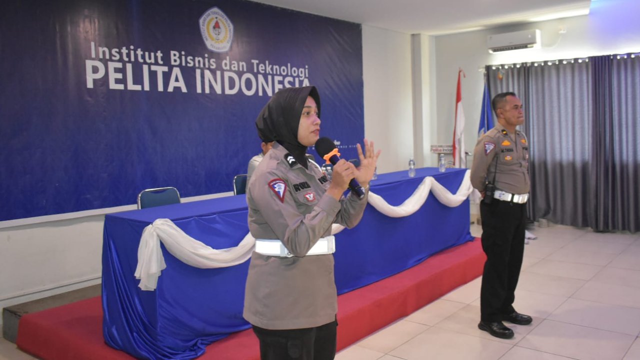Polisi sosialisasikan Pilkada damai di kampus