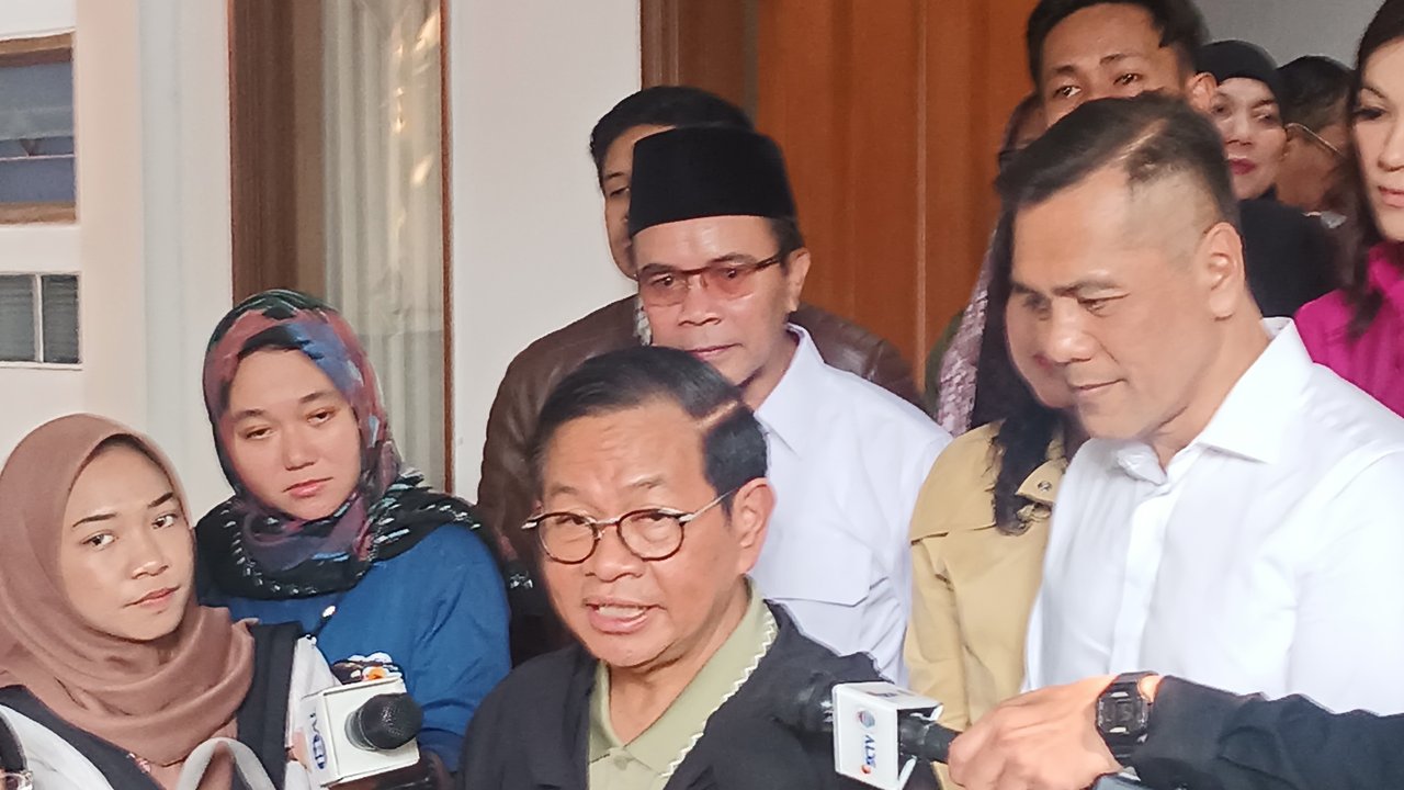 Pramono Anung