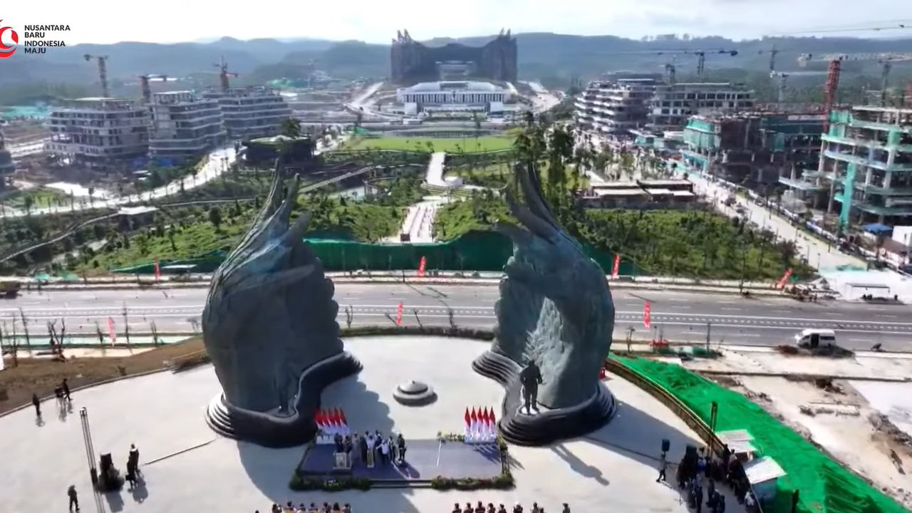 Menteri PUPR Basuki Hadimuljono (Dok Foto: Website Kementerian PUPR/Biro Komunikasi Publik Kementerian PUPR)