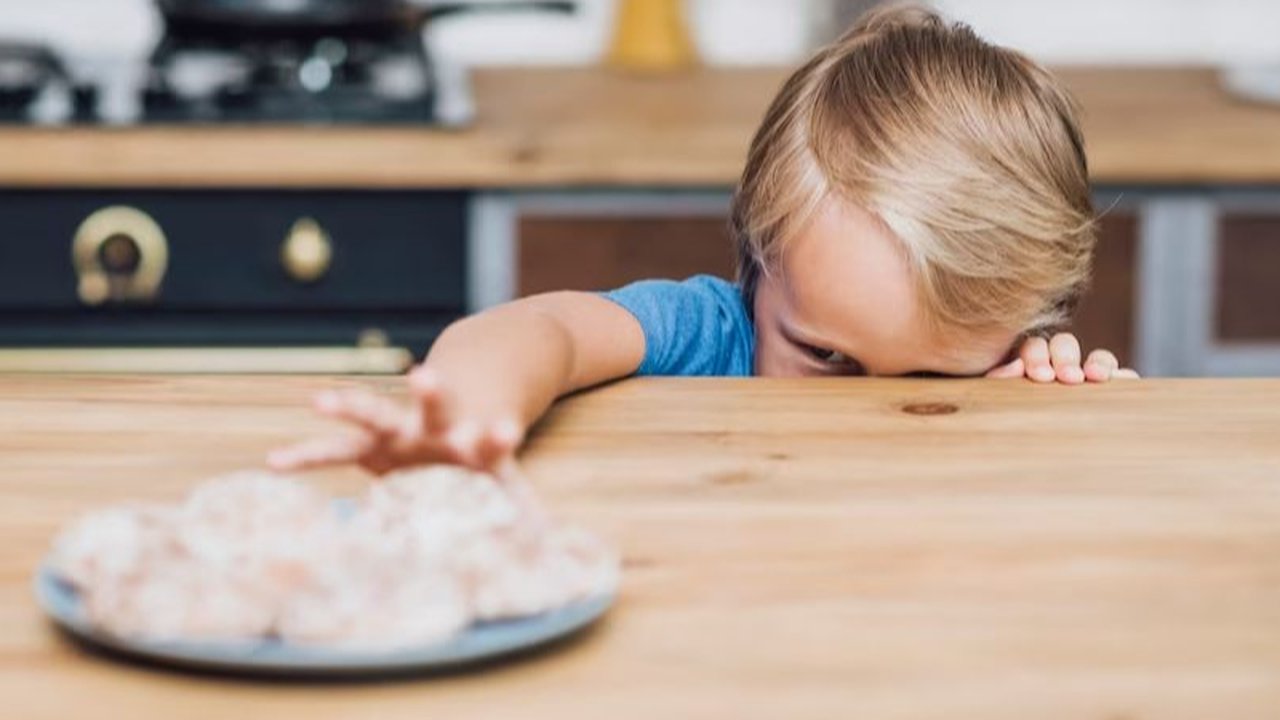 Anak tidak nafsu makan memang membuat orangtua bingung. Perlu trik tertentu untuk bisa merayu si kecil supaya lahap kembali.