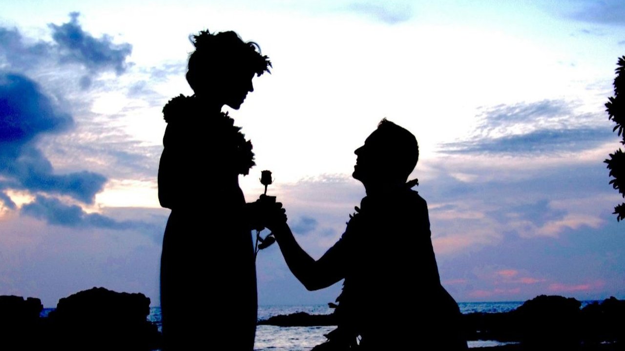 Kata-Kata Bucin Paling Lucu dan Romantis, Bikin Pasangan Meleleh