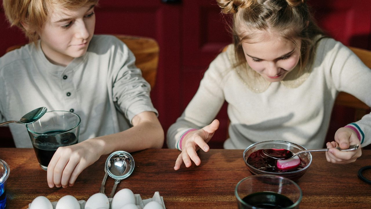 Pewarna Makanan yang Bahaya untuk Dikonsumsi