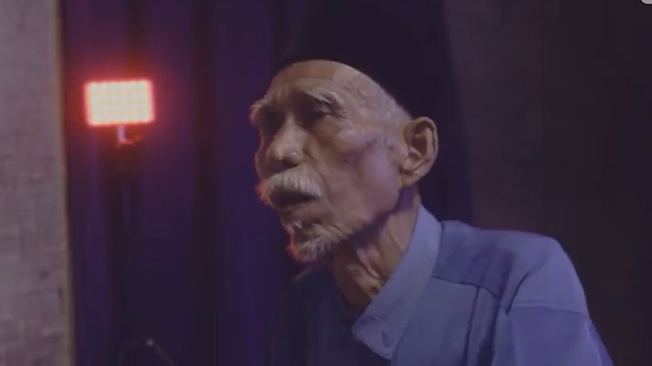 Abah Emuh Maestro Beluk