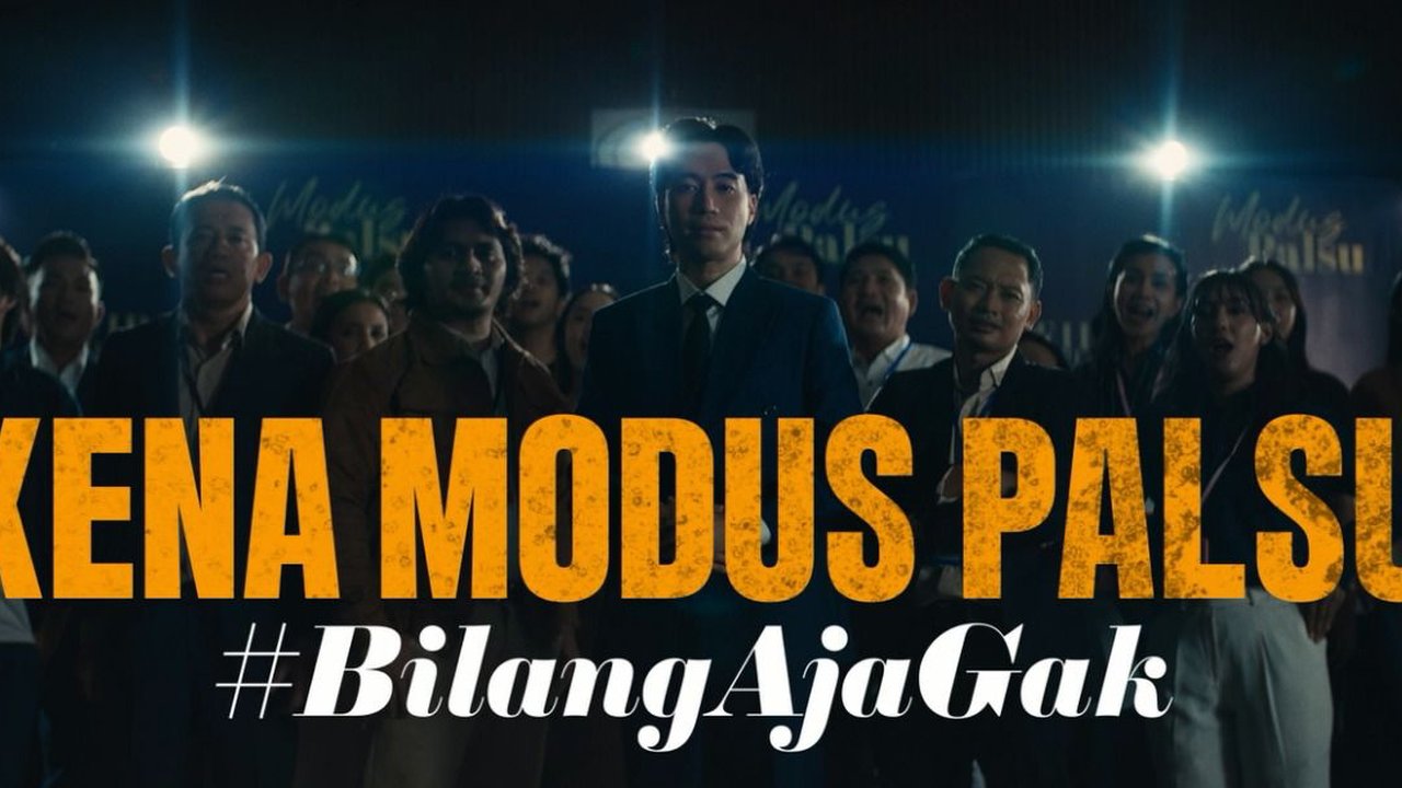 Kolaborasi BRI dan Vidi Aldiano lewat campaign edukasi digital.