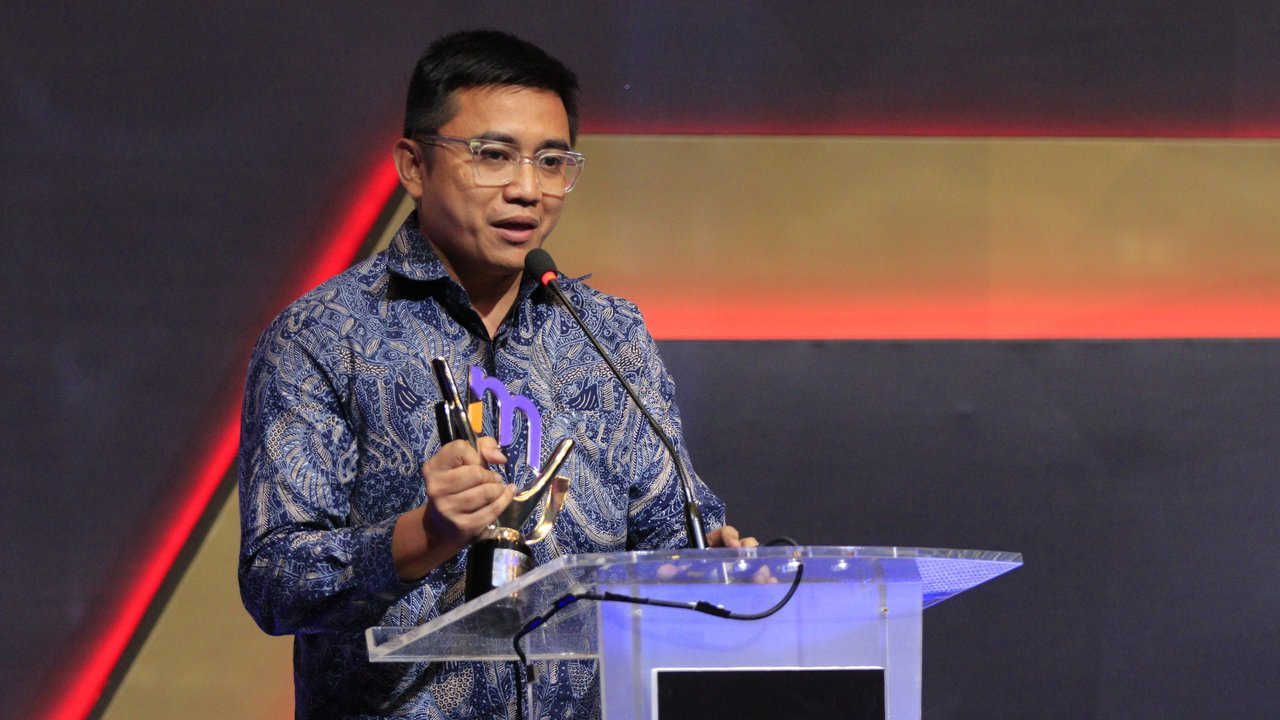 Kilang Pertamina Internasional Raih Merdeka Awards 2024