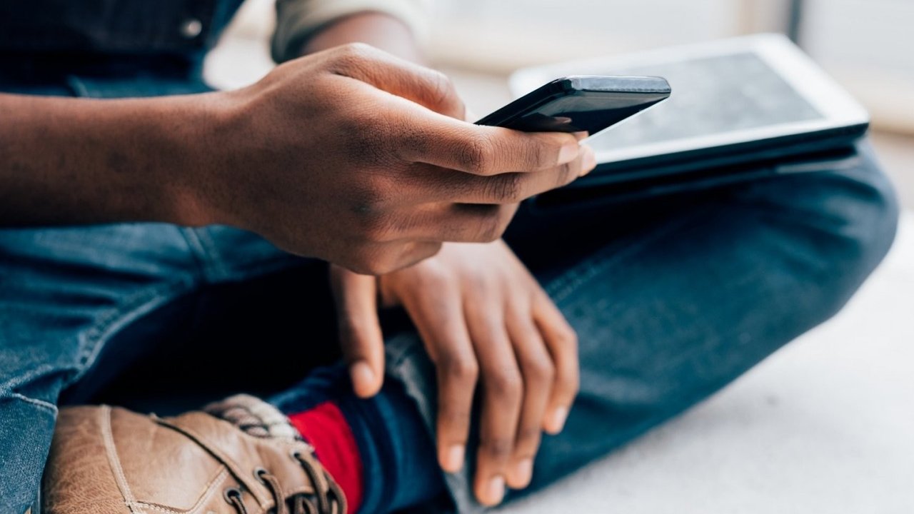 Anak Sekolah Ilustrasi