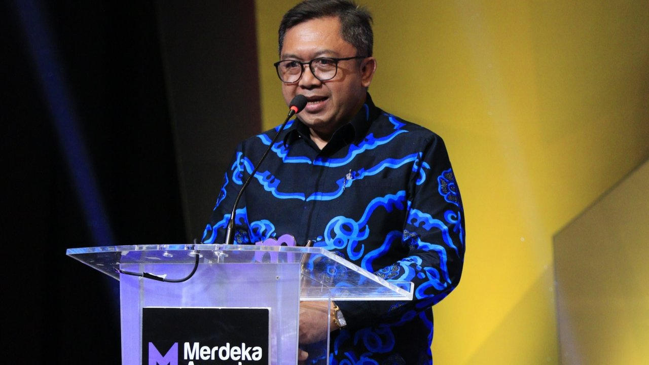 Raih Merdeka Awards 2024, Bank BJB Fokus Dukung Pertumbuan Ekonomi Indonesia