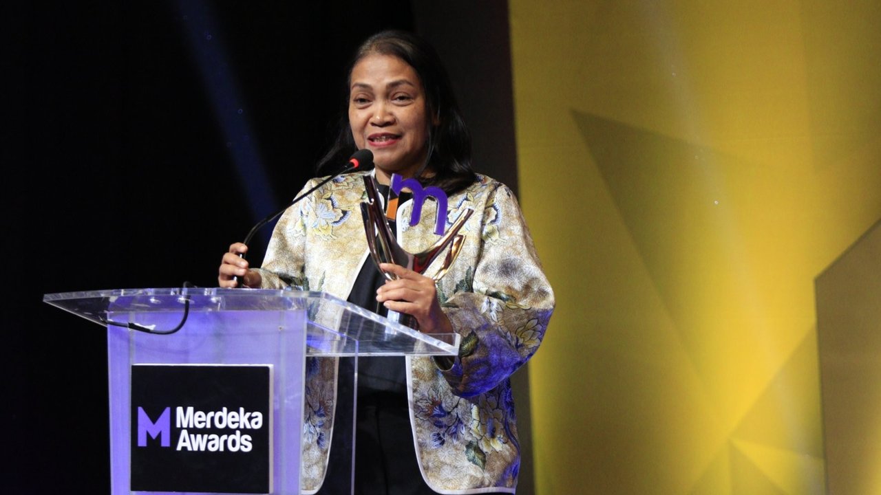 Berkat Program CSR untuk Negeri, Bio Farma Raih Merdeka Awards 2024