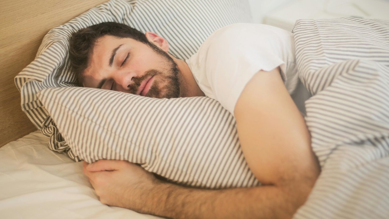 Olahraga yang Tepat untuk Memperbaiki Siklus Tidur